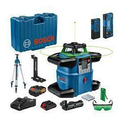 06159940PS BOSCH.LASER GRL 650 CHVG + BT 300 HD