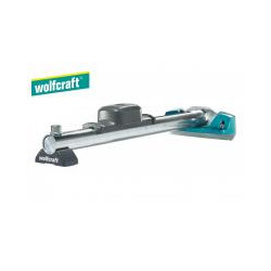 WF6945000 "WOLFCRAFT" PLOKŠČIŲ ĮTEMPIKLIS