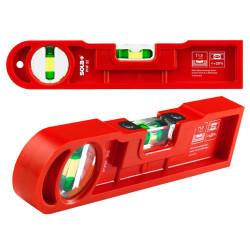 01412101 LYGIS SOLA. PLASTIKINIS 22cm PHF 22