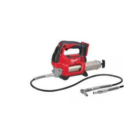 4933440493 MILWAUKEE TEPALŲ PISTOLETAS M18 GG-0