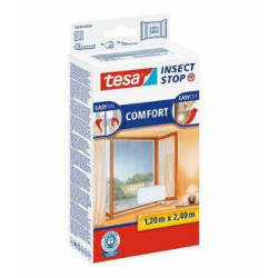 55918-00020-00 "TESA" langų mozaika balta 1,2 x 2,4 m COMFORT