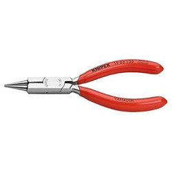 1901130 "KNIPEX" APVALIOSIOS REPLĖS JUVELYRAMS. ..