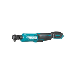 WR100DZ MAKITA 12 V WR100DZ 47,5 Nm 1/4 -3/8" reketas