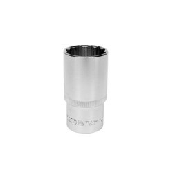 YT-12932 YT.SOCKET 12K 1/2" 1/2" LONG 10mm