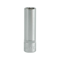 YT-3826 YT.SOCKET 6K 3/8" LONG 12mm ...