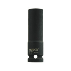 YT-1034 YT.Impact Socket 6K 1/2" LONG 14 mm