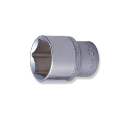 S04H4127 JS.SOCKET 6K 1/2" SHORT 27mm