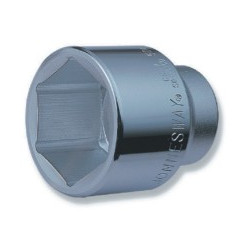 S04H6155 JS.SOCKET 6K 3/4" SHORT 55 mm
