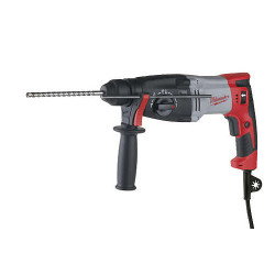 4933396396 MILWAUKEE.HAMMER DRILL PH 28 3.4J 820W