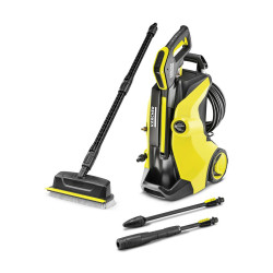 1.324-526.0 KARCHER PLOVIMO ĮRENGINYS K5 PILNO VALDYMO LAIPTAI ...