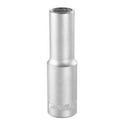 0-17-280 ST.SOCK Galvutės 12K 1/2" LONG MAT 14 mm