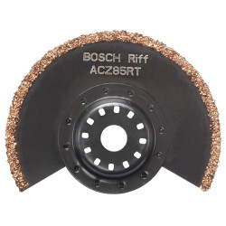 2608661642 BOSCH MT BRZE.SEGM.85mm sukepintas karbidas