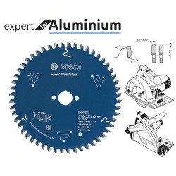 2608644110 BOSCH PJŪKLAS EXP.ALUM. 216x30x64z