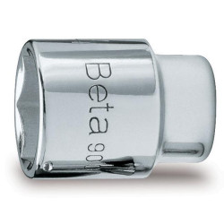 900AS-3-8 BETA LIZDAS 1/4" COLIO 3/8"...