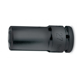 720L-18 BETA LENGTH 1/2" 18mm/720L/18 OVERDRIVE SOCKET ...