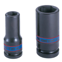 643519M KT LONG HANDLER SOCKET 6K 3/4" 19x90...