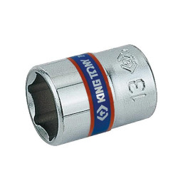 233507M KT SHORT SOCKET 6K 1/4" 7x24,5 ...