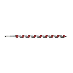 4932352275 .MILWAUKEE MEDŽIO SRAIGTINIS SMŪGINIS 14* 470 ŠEŠIAKAMPIS 7/16".
