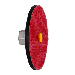 89568444001 DISTAR ELASTINIS BAZĖS BAUMESSER 100mm M14 CENTRUMFLEX