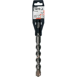 YT-41950 YATO SDS PREMIUM DRILL 22* 210mm