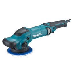 PO6000C MAKITA 900W PO6000C 150mm poliravimo aparatas