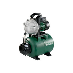 600971000 METABO.HYDROPHORE HWW 4000/25 G