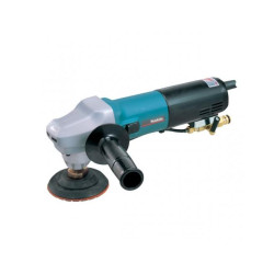 PW5000C MAKITA akmens poliravimo šlifuoklis 125 mm 110V PW5000C