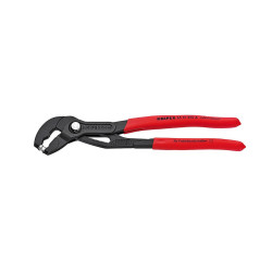 8551250A KNIPEX įėjimo stūmokliai 250 mm... SPYRUOKLINIAMS JUOSTINIAMS KAKLARAIŠČIAMS.