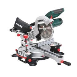 METABO.KGS 216 M/1500W kampinio pjūklo diskas 65x305 mm - 613216000