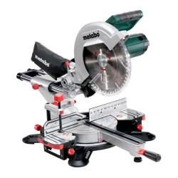 619305000 METABO.KGS 305 M/2000W 105x305 mm kampinis pjūklas %%%