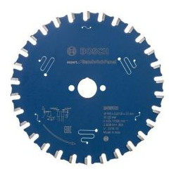 2608644365 BOSCH EXPERT SH H pjūklo diskas 160x20x30