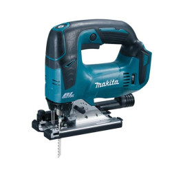 DJV182Z MAKITA 18V LI-ION BEŠEPETĖLINIS ŠEPETĖLINIS PJŪKLAS BE AKUMULIATORIŲ IR ĮKROVIKLIO DJV182Z