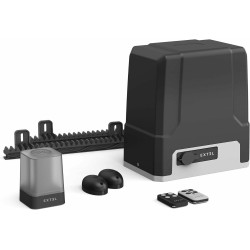 761004P ORNO STUMDOMŲJŲ VARTŲ PAVARA EXTEL 500 KG WI-FI