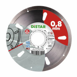 11115421006 DISTAR DIAMOND CLEANER diskas 100 x 0,8 x 5 x 22,23 mm