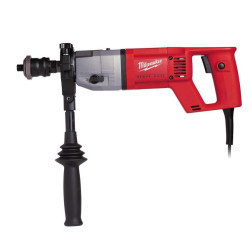 4933368690 MILWAUKEE.DRILL 1500W DD2-160XE 2 GREIČIŲ KORPUSAS ...