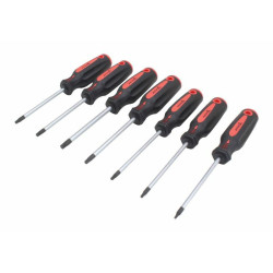 J9007B ASTA TORX DRIVERS 7vnt.