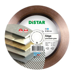 11120421019 DISTAR DIAMOND TARGET EDGE 250 x 1,4 x 25 x 25,4