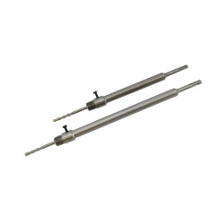 AW43233 AWTOOLS SDS PLUS kampinis adapteris 250 mm