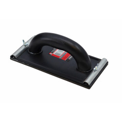 AW30234 "AWTOOLS" smėlio šepetys 100 x 215 mm