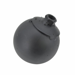 AW23814 AW CHIMNEY BALL fi 90mm 1,8 kg