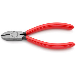 7001140 KNIPEX 140 mm PVC šoninis rinktuvas...