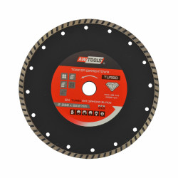 AW45504 AW DIAMOND TAR 230x22.2 / TURBO