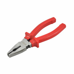 AW31051 AWTOOLS universalios replės 180 mm / AMERICAN TYPE