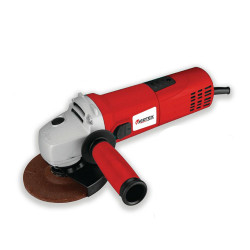 VSK12502V "VERTEX CURVATILE SANDER" 125 mm 900 W