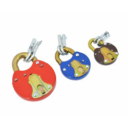 AW23998 AW KEY MARS 60 mm / guminis raktas