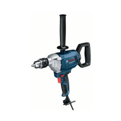 06011B0000 BOSCH.DRILL GBM 1600 RE -ZUW 850W