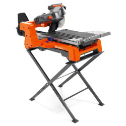 9666107-02 HUSQVARNA PLYTELIŲ PJOVIMO STAKLĖS TS60 230V ...