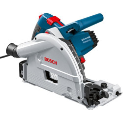 0601675001 BOSCH.HOLE DRILLER GKT 55 GCE 1400W 165mm L-BOXX