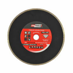 AW44180 AWTOOLS DIAMOND TARGET 180x25.4-22.2 / FULL