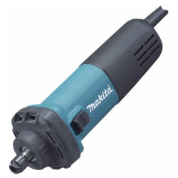 GD0602 MAKITA TIESUS ŠLIFUOKLIS 400W TRUMPAS GD0602